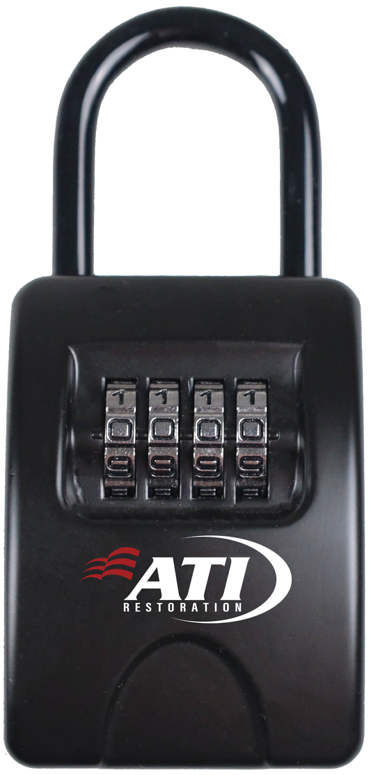 ATI Restoration Branded FLEX-LOX model 320ML CALL FOR PRICING (234) 303-1237