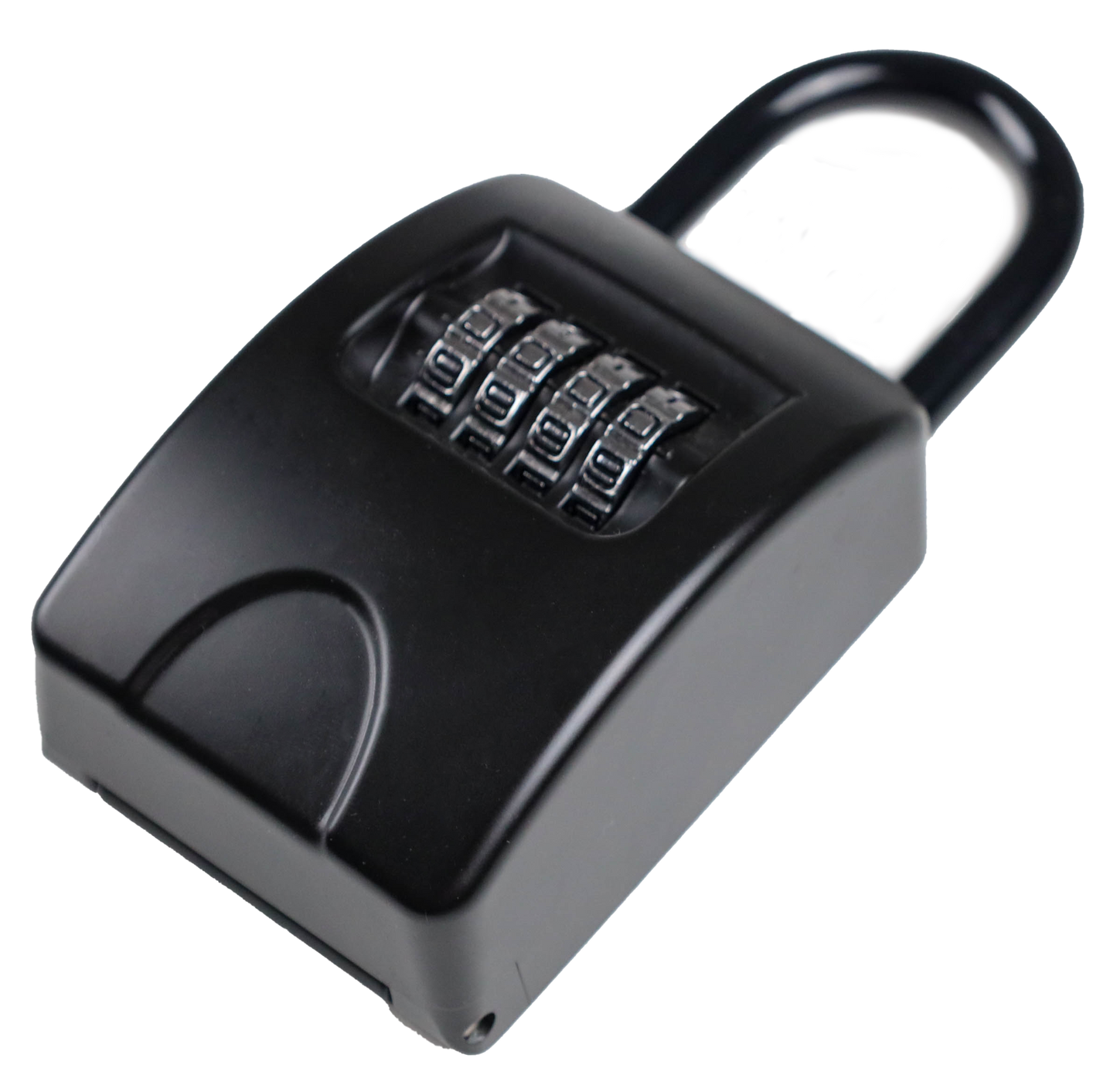 Flex Lox 320ML Custom Print Lock Box
