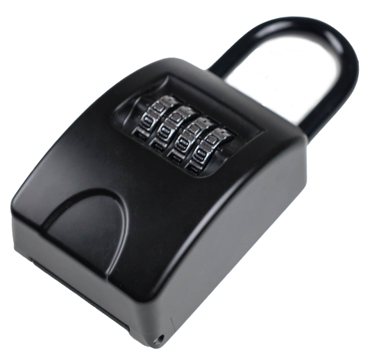 Flex Lox 320ML Custom Print Lock Box