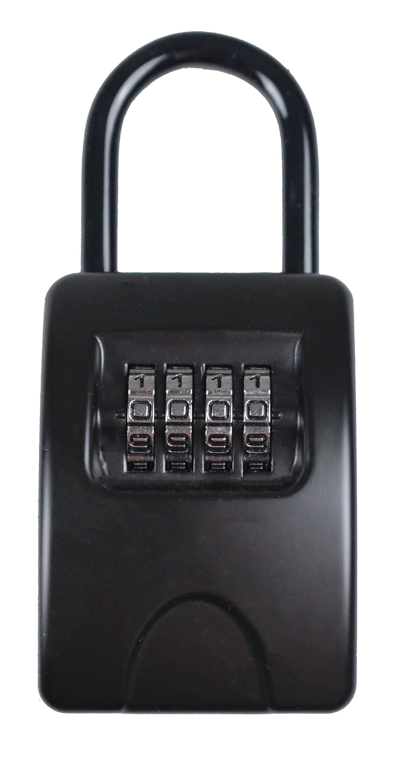 Flex Lox 320ML Custom Print Lock Box