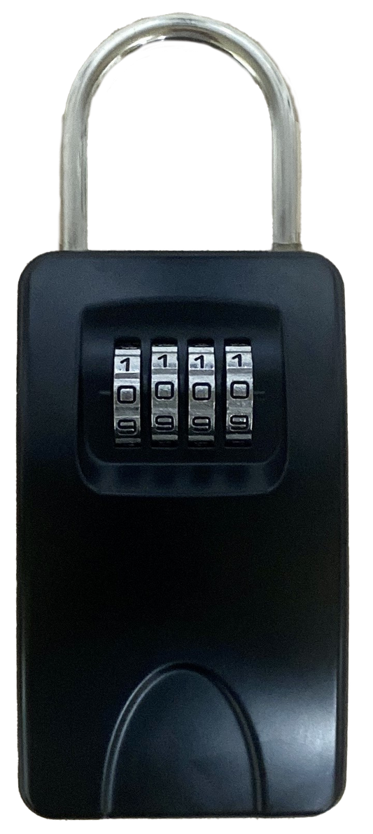 FLEX LOX Model 500XL - Our Biggest Lock Box