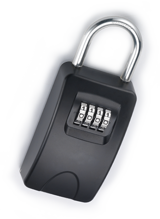 FLEX LOX Model 500XL - Our Biggest Lock Box
