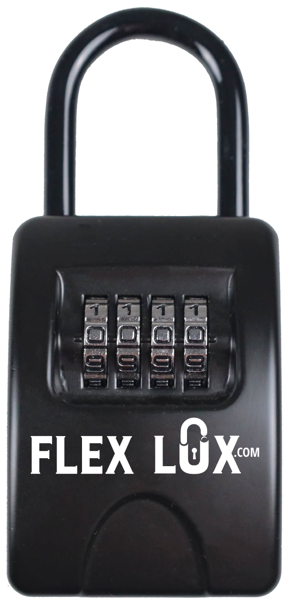 FLEX LOX Brand Lock Box - 320ML
