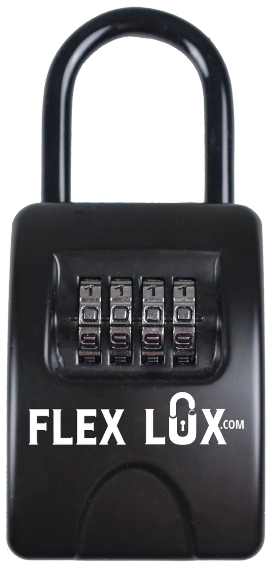 FLEX LOX Brand Lock Box - 320ML