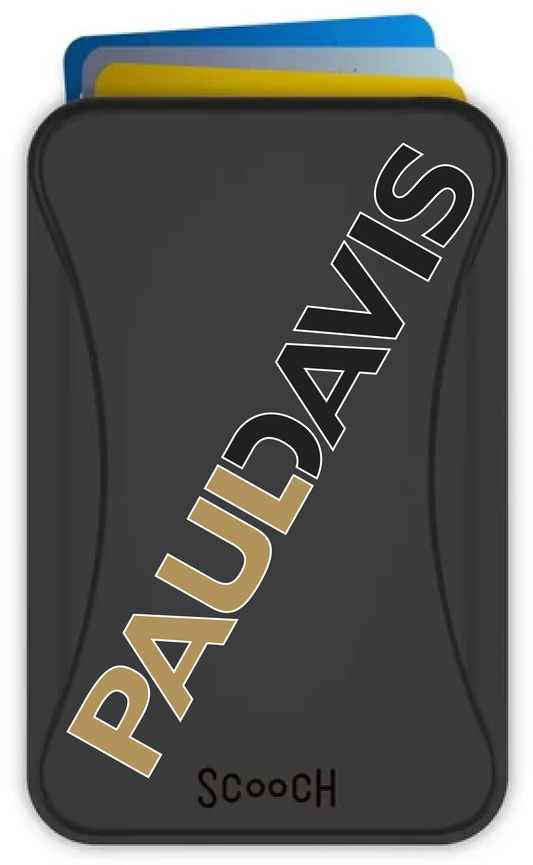 MagWallet 2.0 for MagSafe - Wallet, Grip, and Kickstand