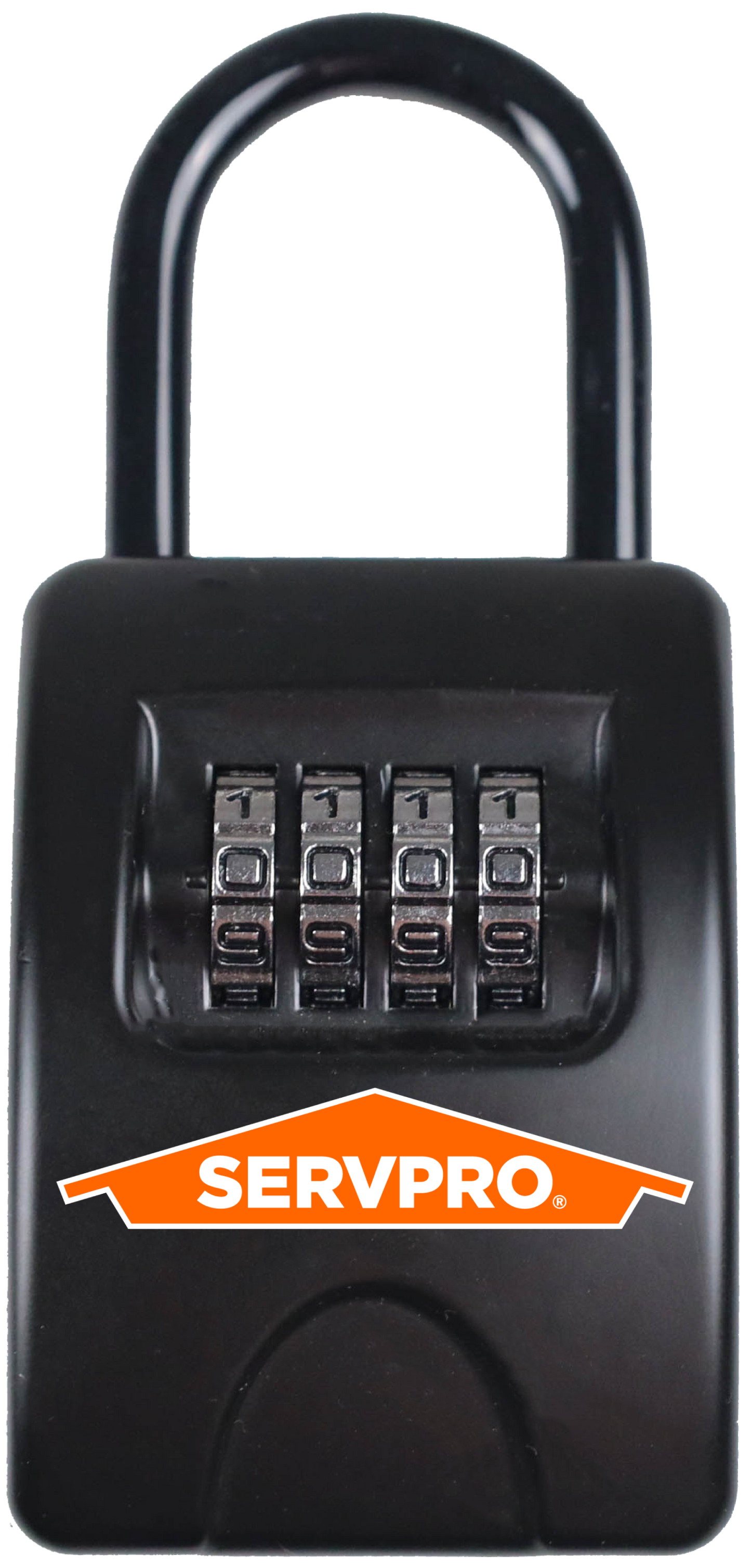 SERVPRO Branded Flex Lox Model 320ML