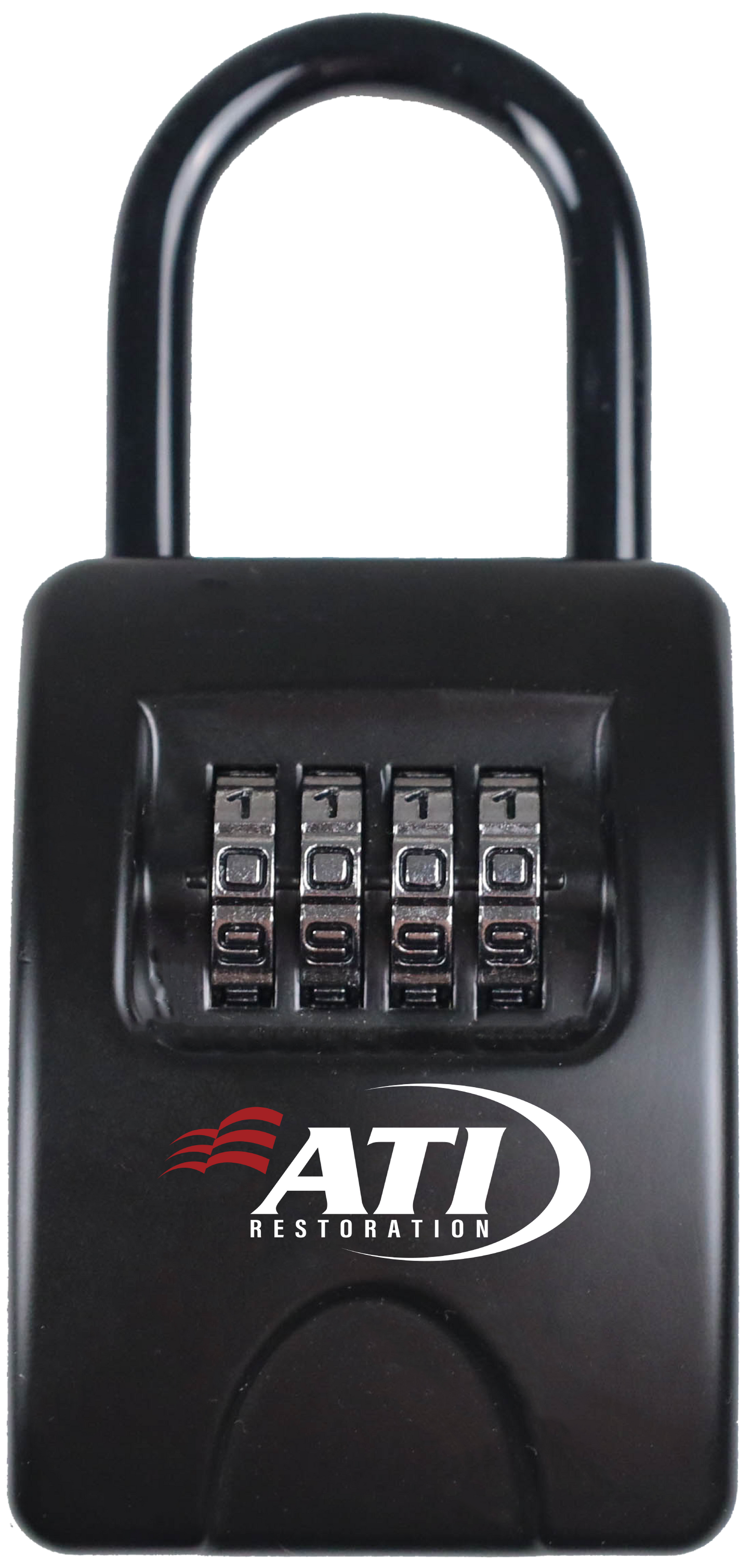 ATI Restoration Branded FLEX-LOX model 320ML