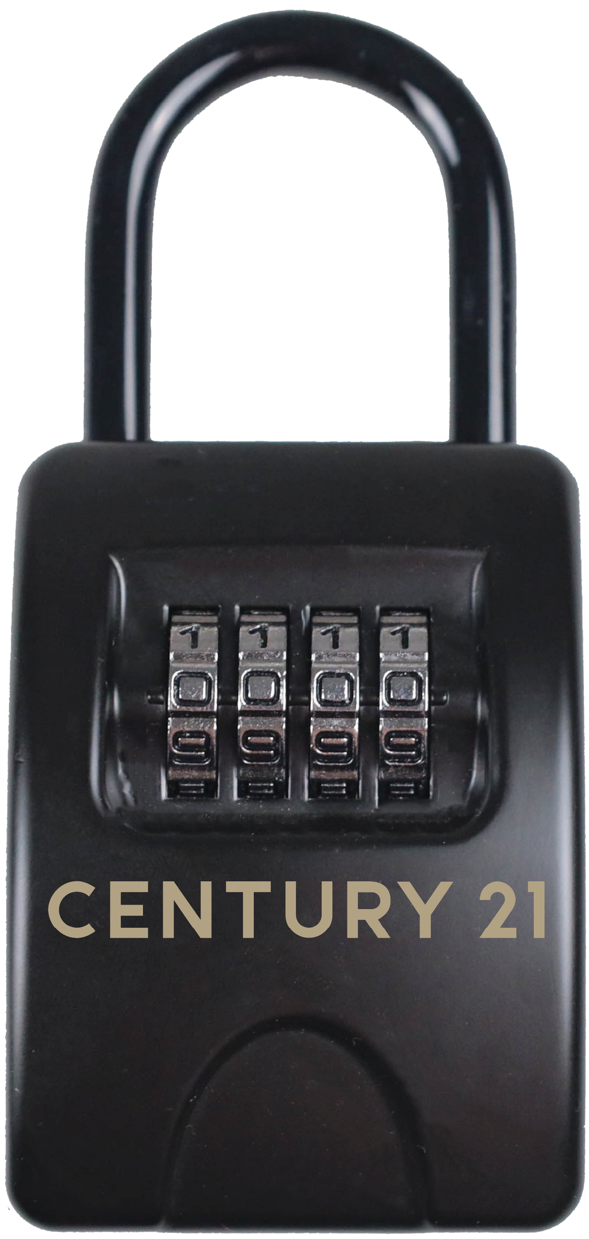 CENTURY 21 Branded Lock Box Model 320ML