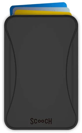 MagWallet 2.0 for MagSafe - Wallet, Grip, and Kickstand