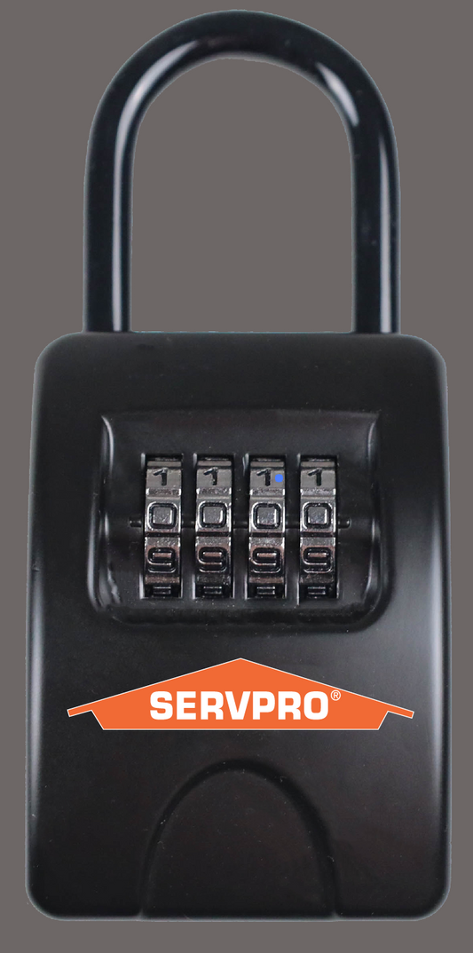 SERVPRO Branded Flex Lox 320 ML