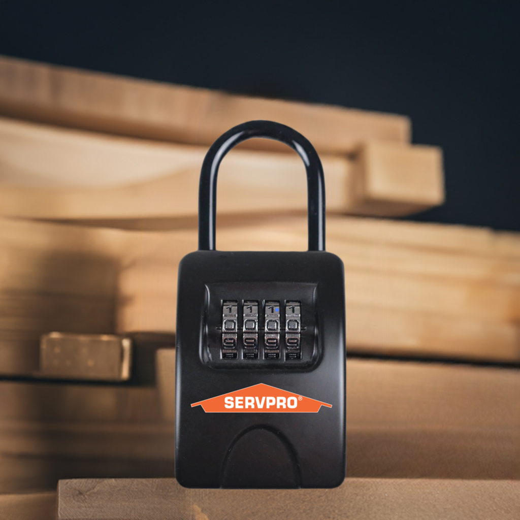 SERVPRO Branded Flex Lox 320 ML