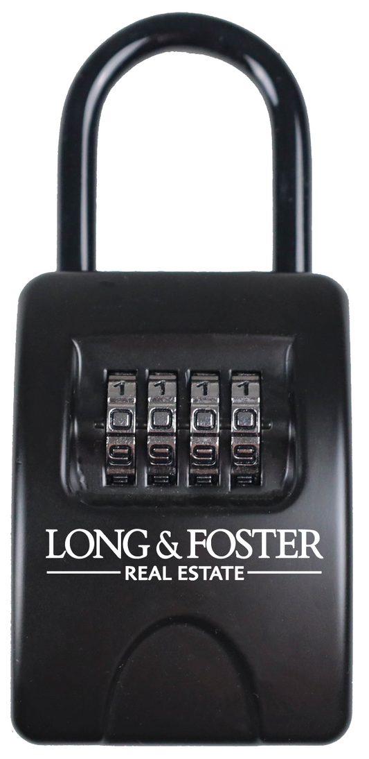 Long & Foster Flex Lox 320ML